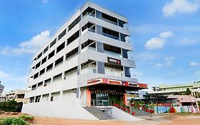 Hotel O Pr Grand